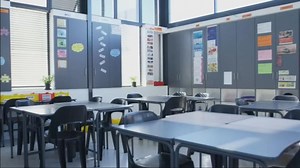 Hiring agencies explain how to become a substitute teacher