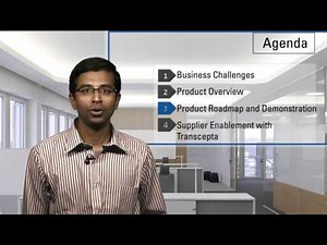 Oracle E-Business Suite Supplier Management: Strategy and Roadmap