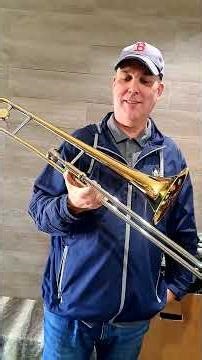 Part 3 - BAC Apprentice Trombone Road Test with Justin Mitnik