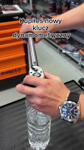 Klucz dynamometryczny i jego zastosowania
