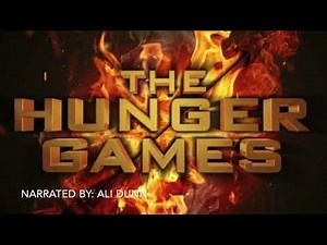 The Hunger Games Audiobook - Chapter 25