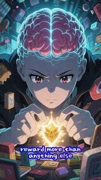 Why Addiction Is So Hard to Break | Psychology Explained #humanbehavior #minddecode #psychology