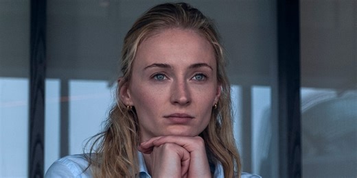 “A uniquely thrilling ride”: Steal is the “clever” new crime drama with a scarily real premise