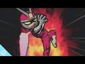 Viewtiful Joe - 2003 Trailers [High Quality]