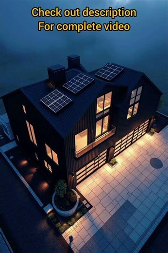 Smart Loft Barndominium Tour | High-Tech Modern Home Design