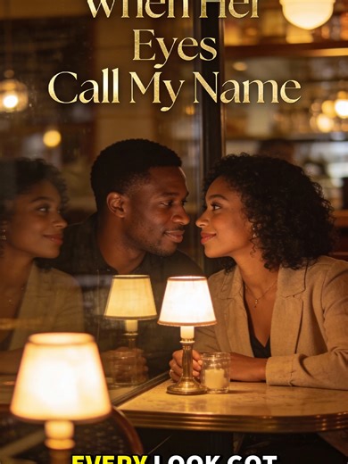 When Her Eyes Call My Name: A Southern Soul Anthem