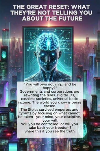 The Singularity Is Near: This Will Change Humanity Forever