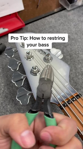 How to Measure Bass Scale Length for Perfect String Length