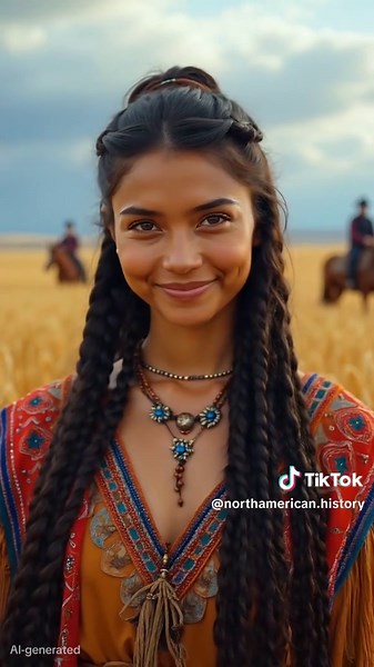 Exploring Native American Heritage and Culture