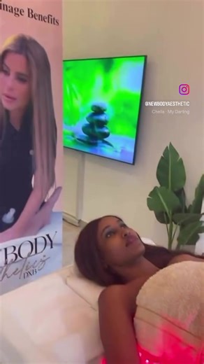 Red carpet bodies don’t just happen They are maintained Lymphatic drainage reduces fluid retention sculpts and supports recovery This is the behind the scenes of looking snatched #BodySculpting #LuxuryWellness #Newbody #lymphaticdrainagemassage #dubai🇦🇪