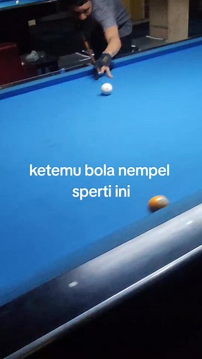 Simple Tips for Beginners in Billiards | Tutorial Billiard