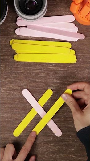 I Tested the Coolest Stick Bomb Chain Reaction 😳