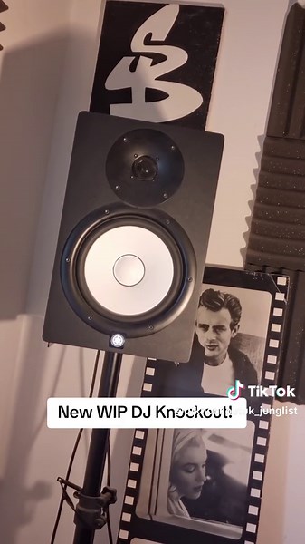 DJ Knockout (@djknockoutuk_junglist)’s videos with original sound - DJ Knockout