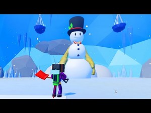 Roblox Snow Shoveling Simulator IS BACK And It's Awesome!