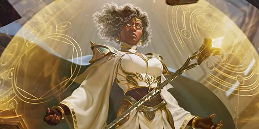 D&D Guide: How to Play a Wizard - Now With 5.5E