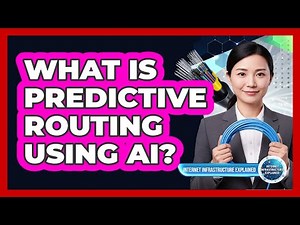 What Is Predictive Routing Using AI?