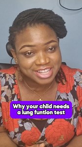 15K views · 277 reactions | Lazy Kid? Or Lung Issue? Some kids...