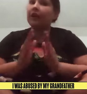 3.5K views · 14 reactions | Men In My Family Put Me Through Hell | Real Stories | Facebook