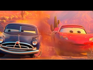 Brad Paisley - Find Yourself (De ''Cars'') 2006"