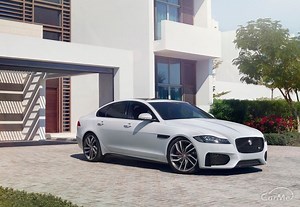 一般のドライバーに聞いた！ジャガー XF の口コミ(評価・評判)まとめ | CARPRIME(カープライム)