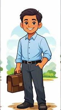 Bedtime Story for Kids | Moral Stories in English