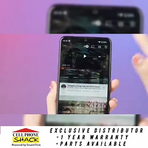 5 comments | Introducing The New Line Of CUBOT Phones: Unleash Your Potential!!! Cubot A20 $19,999 6.74" - Display 48MP - Camera 128GB - Storage 4GB - RAM Check us out @ Lot 22 North Road Lacytown Georgetown Contact us on : 223-0553 or WhatsApp ±592 616 6667 | Cell Phone Shack Powered by Smart Click | Facebook