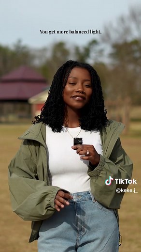 Optimize Your Photography with ND Filters