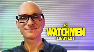 Brandon Vietti Explains Watchmen: Chapter 1's Adaptation Process & Discusses Tales Of The Black Freighter
