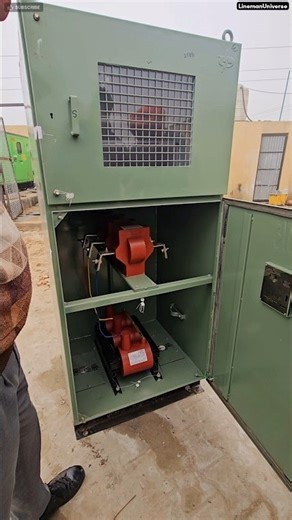 Proper CT-PT Cable Termination in Three Phase Metering Box