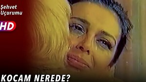 Kocam Nerede? |  Şehvet Uçurumu | Zerrin Egeliler
