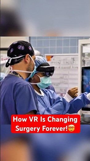 The Technology That Gives Doctors X-Ray Vision