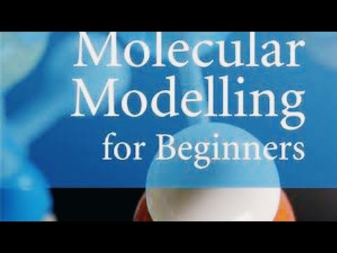 Introduction to molecular modelling (Gaussian 09 )