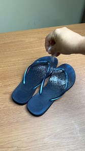 And just throw salt on the old slipper... #tips #tipsy #tip #trickortreat #tricks #asmr #trick | Daily Recipes