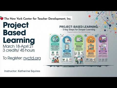 Squires Project Based Learning