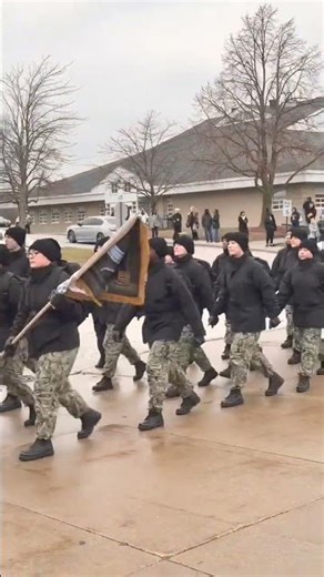 US Navy boot camp graduation #US#usnavy#rtc#navy#military#navylife#unitedstatesnavy#militarytraining