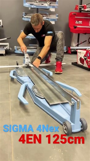 Có Thể Anh Em Không Thích Dòng 1 Trục. Nhưng Bên Ý Chỉ Sử Dụng 1 Trục