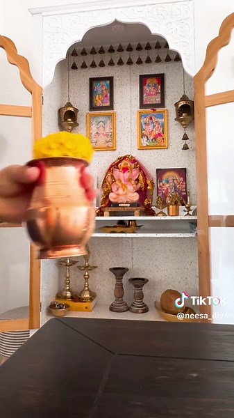 Essential Saturday Morning Rituals and Puja Mandir Guide