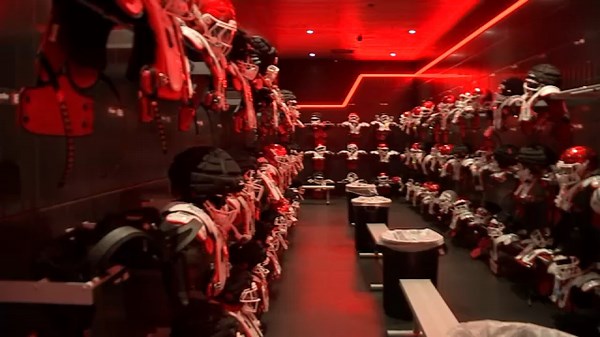 University of Houston gets new $130 million football operations facility