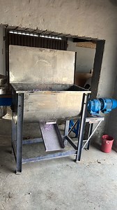 500KG Powder Mixer #WashingPowderMixer #500KgMixer #DetergentMakingMachine #PowderMixerMachine #IndustrialMixer #DetergentBusiness #PowderMixingEquipment #SmallBusinessMachine #DetergentProduction #WashingPowderMachine #LaundryDetergent #PowderBlending | Business Talks
