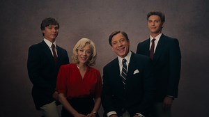 2.8M views · 27K reactions | When picture perfect isn’t. MONSTERS: The Lyle and Erik Menendez Story premieres September 19. | Netflix | Facebook