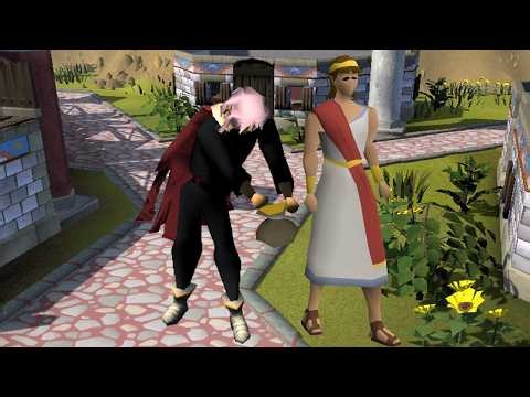 Wealthy Citizen Thieving Guide OSRS