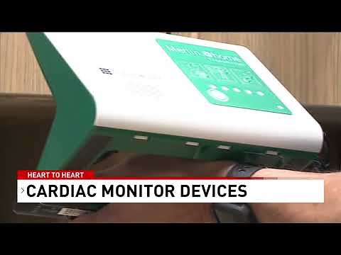 Heart to Heart: Monitoring Cardiac Patients Remotely