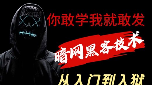 【保姆级教程】少走99%弯路！网络安全系统教程零基础到精通！保姆级手把手教学，全程实战干货~