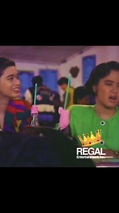 104K views · 1.4K reactions | Yung crush mong kakaiba Shake Rattle & Roll IV | Regal Entertainment Inc. | Facebook