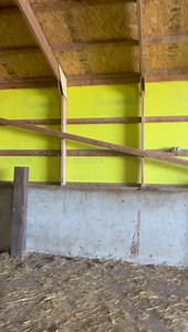 18K views · 410 reactions | 2-27-2022 Sunday Funday - setting up the calving barn! Can you tell Citti and I are looking forward to calving season?! | JC Farms | Facebook