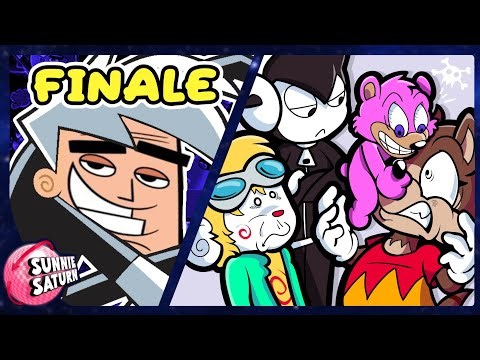 FINALE - NICKTOONS ATTACK OF THE TOYBOTS