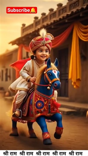 Ramdev Ji के स्पर्श से कपड़े की घोड़ी सजीव होकर चलने लगी। #ramdevji #katha #trending #popular ##new