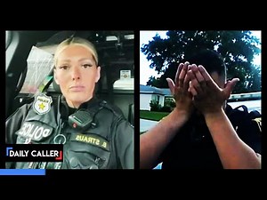Police Behaving Badly