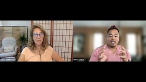 How can we ensure our kids come to us if they see something online that makes them feel uncomfortable? You'll learn all about this during my conversation with Merve Lapus from Common Sense Media during my Tech -Wise Summit! Register now - it's free! https://susanstiffelman.com/techwise/ | Susan Stiffelman