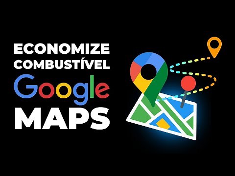 COMO PLANEJAR ROTAS COM VÁRIOS DESTINOS NO GOOGLE MAPS!